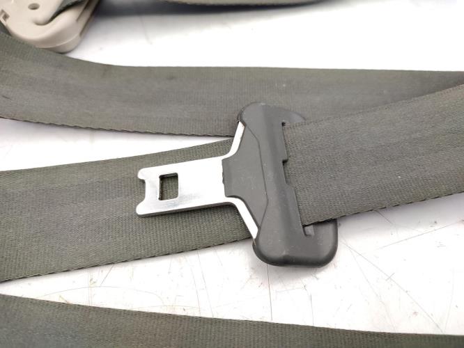 Ceinture arriere gauche RENAULT MODUS PHASE 1 Diesel