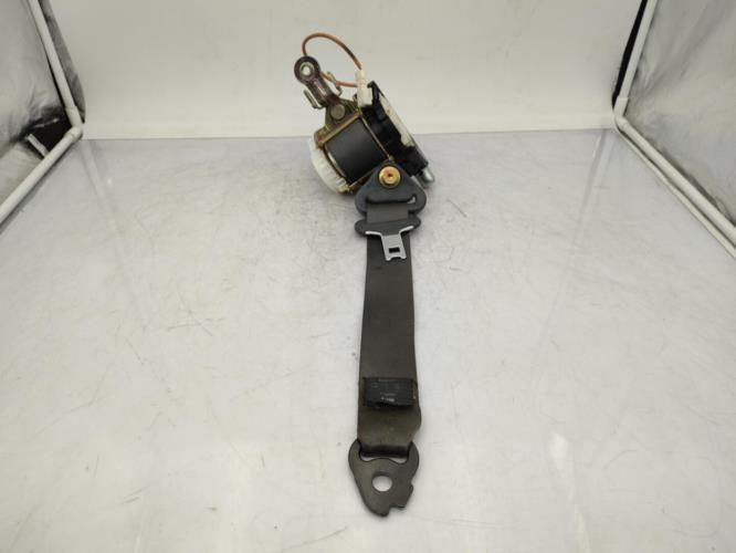 Ceinture arriere gauche RENAULT MODUS PHASE 1 Diesel