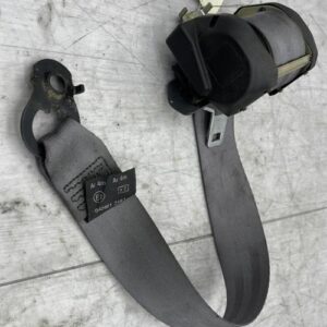 Ceinture arriere gauche RENAULT R19 PHASE 2 Essence