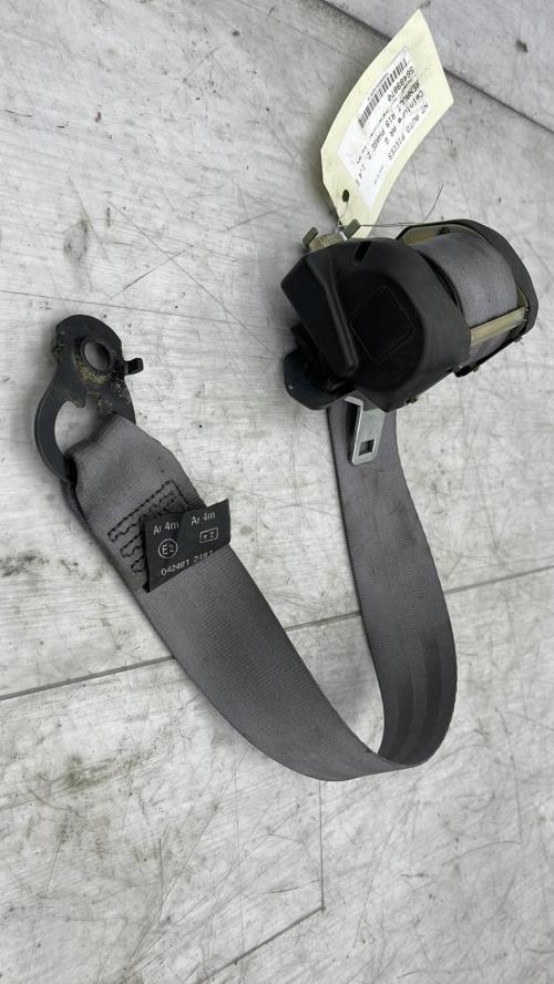 Ceinture arriere gauche RENAULT R19 PHASE 2 Essence