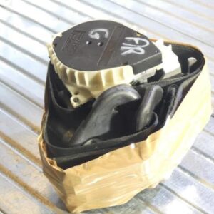 Ceinture arriere gauche RENAULT TWINGO 2 PHASE 1 Diesel