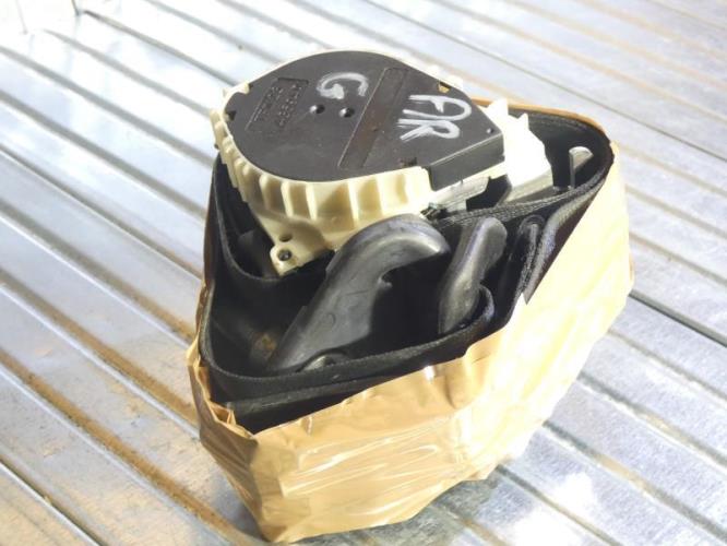 Ceinture arriere gauche RENAULT TWINGO 2 PHASE 1 Diesel