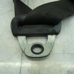 Ceinture arriere gauche VOLKSWAGEN GOLF 2 Diesel