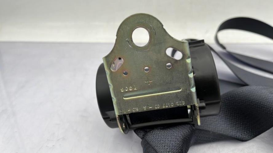 Ceinture arriere gauche troisieme ligne CITROEN C-CROSSER Diesel