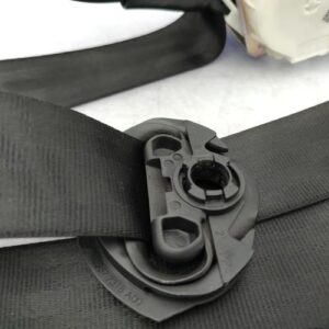 Ceinture arriere gauche troisieme ligne VOLKSWAGEN TOURAN 1 PHASE 2 Diesel