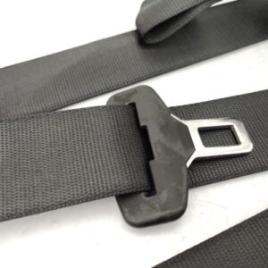 Ceinture arriere gauche troisieme ligne BMW X5 E70 PHASE 2 Diesel