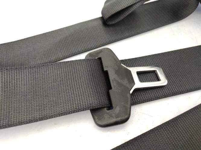 Ceinture arriere gauche troisieme ligne BMW X5 E70 PHASE 2 Diesel