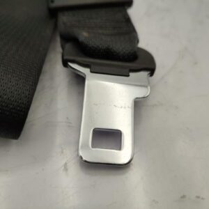 Ceinture arriere gauche troisieme ligne NISSAN QASHQAI 1 PHASE 2 Diesel
