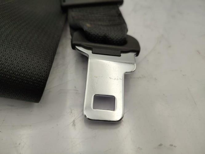 Ceinture arriere gauche troisieme ligne NISSAN QASHQAI 1 PHASE 2 Diesel