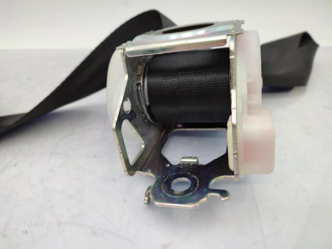 Ceinture arriere gauche troisieme ligne CITROEN C4 GRAND PICASSO 1 Diesel