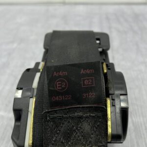 Ceinture avant droit CITROEN AX PHASE 2 Essence