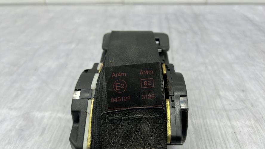 Ceinture avant droit CITROEN AX PHASE 2 Essence