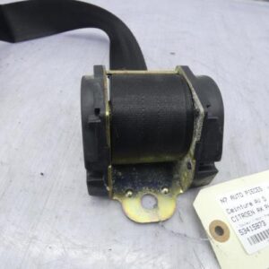 Ceinture avant droit CITROEN AX PHASE 1 Essence