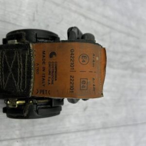 Ceinture avant droit CITROEN JUMPER 1 Diesel