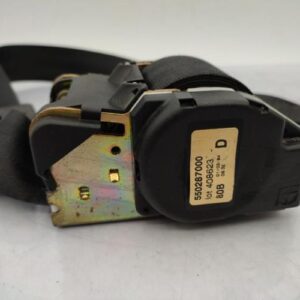 Ceinture avant droit CITROEN XANTIA PHASE 1 Diesel