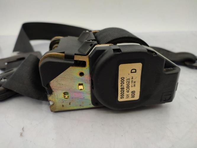 Ceinture avant droit CITROEN XANTIA PHASE 1 Diesel
