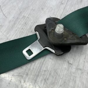 Ceinture avant droit CITROEN SAXO PHASE 1