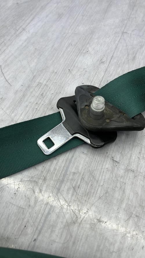 Ceinture avant droit CITROEN SAXO PHASE 1
