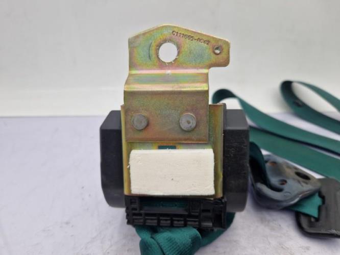 Ceinture avant droit CITROEN SAXO PHASE 2 Diesel
