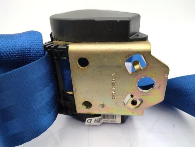 Ceinture avant droit CITROEN SAXO PHASE 2 Essence