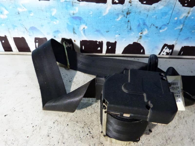 Ceinture avant droit CITROEN C3 1 PHASE 1 Diesel