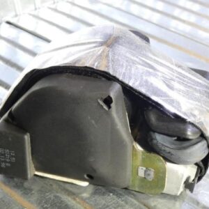 Ceinture avant droit CITROEN XANTIA PHASE 2 Essence