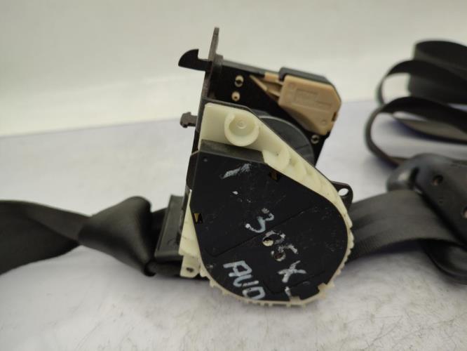 Ceinture avant droit CITROEN C2 PHASE 1 Diesel