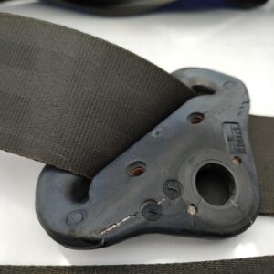 Ceinture avant droit CITROEN C2 PHASE 1 Essence