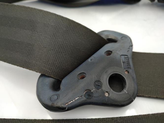 Ceinture avant droit CITROEN C2 PHASE 1 Essence