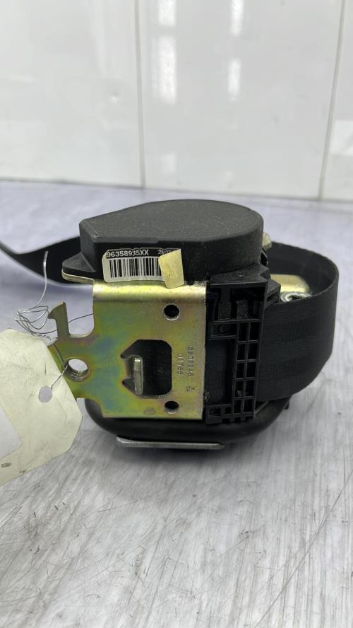 Ceinture avant droit CITROEN XSARA PICASSO PHASE 1 Essence