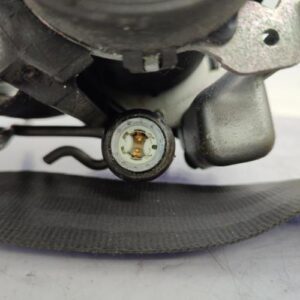Ceinture avant droit CITROEN C4 1 PHASE 1 COUPE Diesel