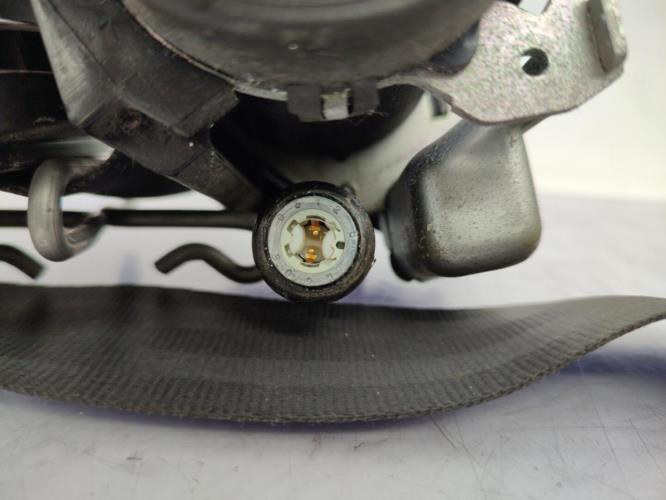 Ceinture avant droit CITROEN C4 1 PHASE 1 COUPE Diesel