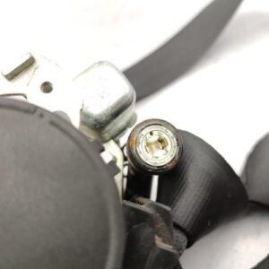 Ceinture avant droit CITROEN C4 1 PHASE 1 COUPE Diesel