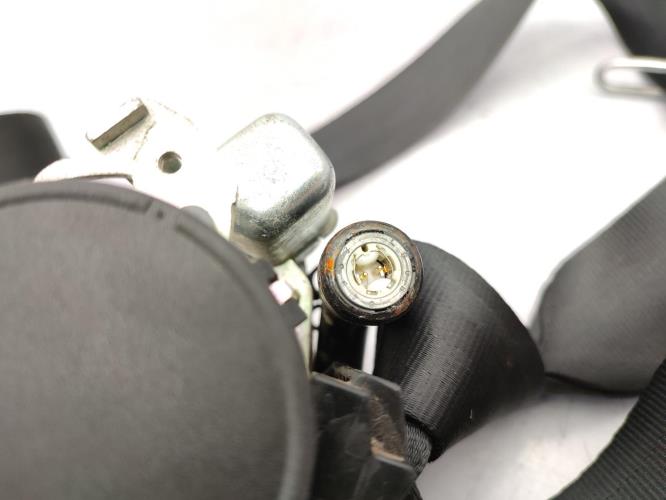 Ceinture avant droit CITROEN C4 1 PHASE 1 COUPE Diesel