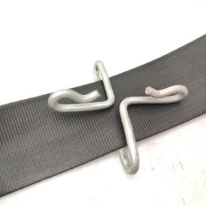 Ceinture avant droit CITROEN C4 1 PHASE 1 COUPE Essence