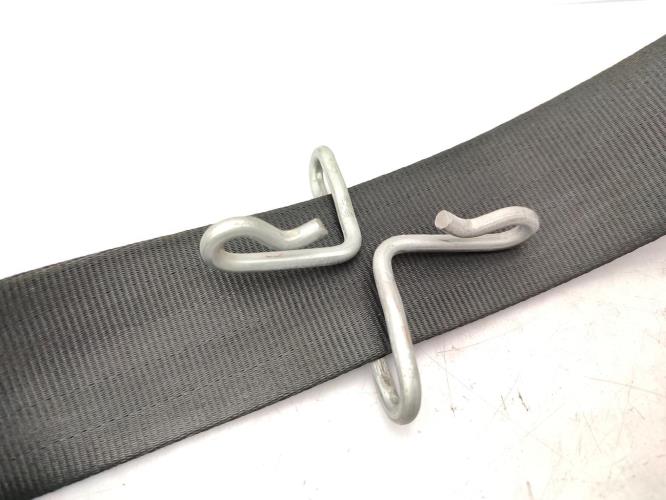 Ceinture avant droit CITROEN C4 1 PHASE 1 COUPE Essence