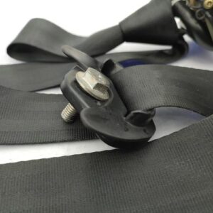 Ceinture avant droit CITROEN C4 1 PHASE 1 COUPE Diesel