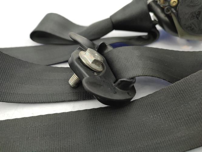 Ceinture avant droit CITROEN C4 1 PHASE 1 COUPE Diesel