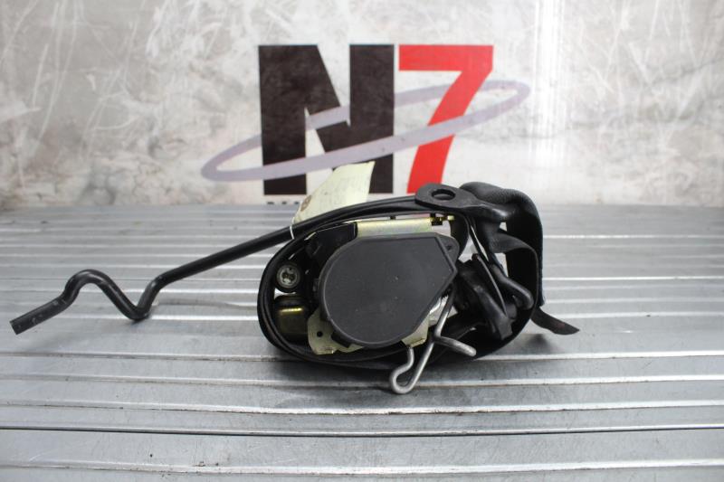 Ceinture avant droit CITROEN C4 1 PHASE 1 COUPE Diesel