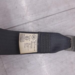 Ceinture avant droit CITROEN C1 1 PHASE 1 Essence