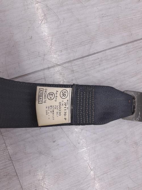 Ceinture avant droit CITROEN C1 1 PHASE 1 Essence