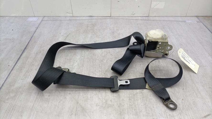 Ceinture avant droit CITROEN C1 1 PHASE 1 Essence