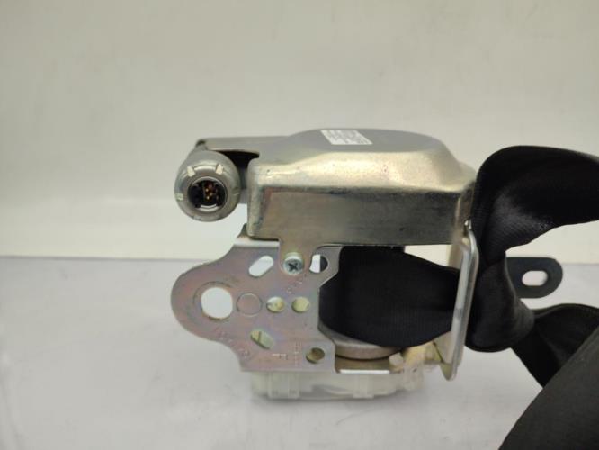 Ceinture avant droit CITROEN C1 1 PHASE 2 Essence