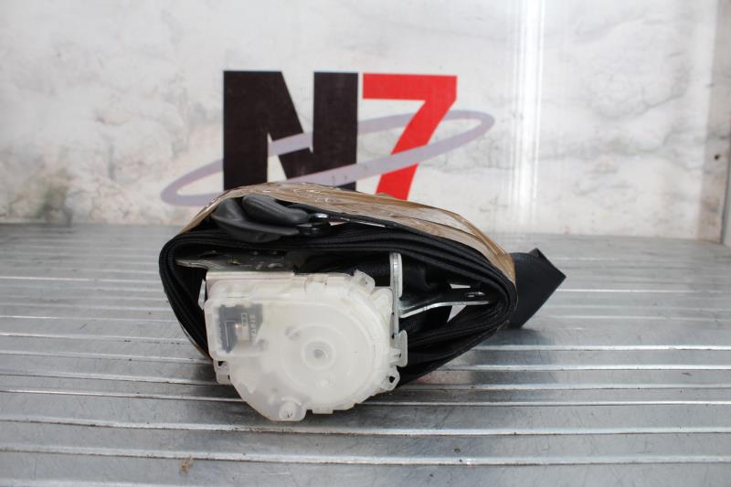 Ceinture avant droit CITROEN C1 1 PHASE 1 Essence