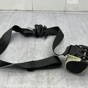 Ceinture avant droit CITROEN C2 PHASE 1 Essence