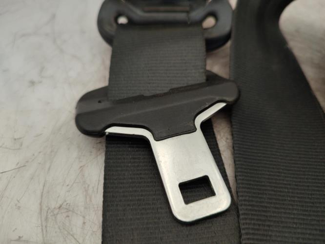 Ceinture avant droit CITROEN C3 1 PHASE 1 Essence