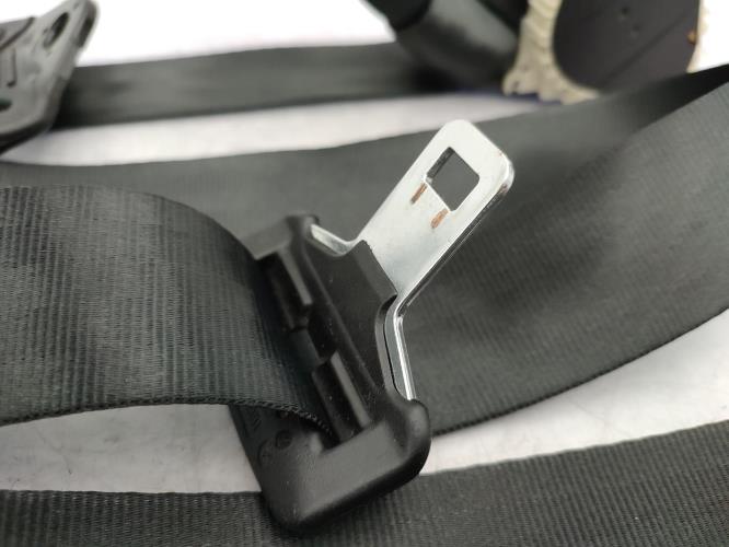 Ceinture avant droit CITROEN C3 1 PHASE 1 Essence