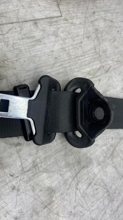 Ceinture avant droit CITROEN C3 1 PHASE 1 Diesel
