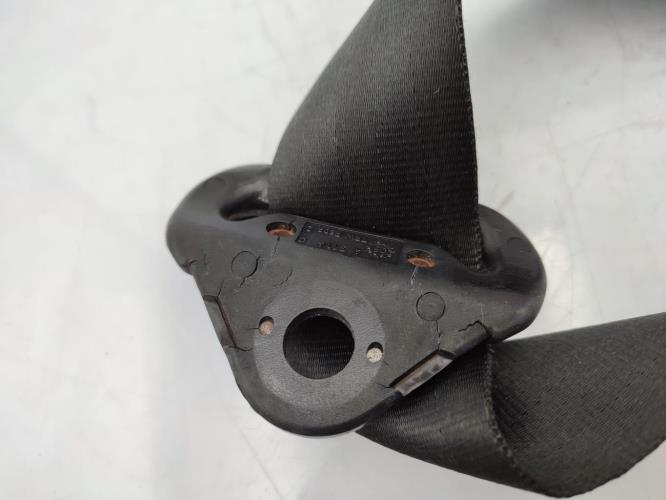 Ceinture avant droit CITROEN C3 1 PHASE 1 Diesel