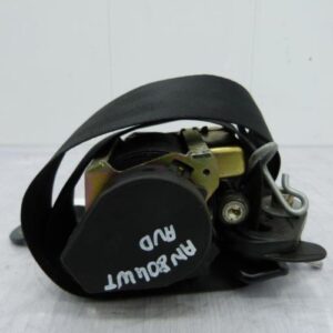 Ceinture avant droit CITROEN C4 1 PHASE 1 Diesel